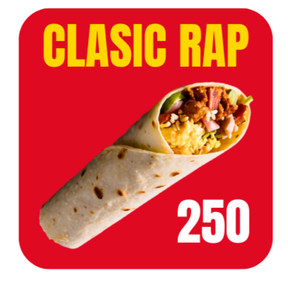 clasic rap