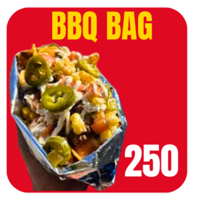 bbq bag
