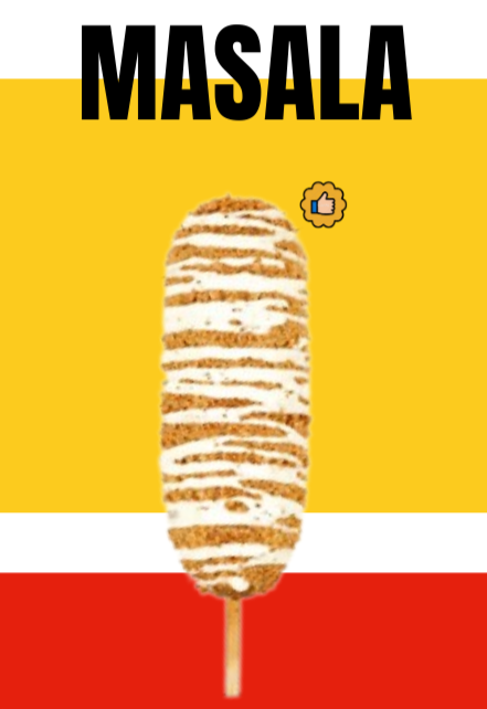 masala chees stick